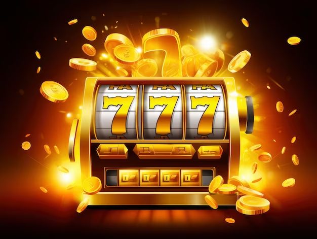 Slot Online Bertema Kriminal yang Menegangkan