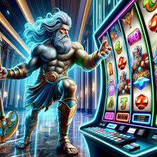 Tips Bermain Slot Online dengan Gaya Anda Sendiri