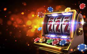 Memilih Slot Online dengan Pengembalian Tinggi