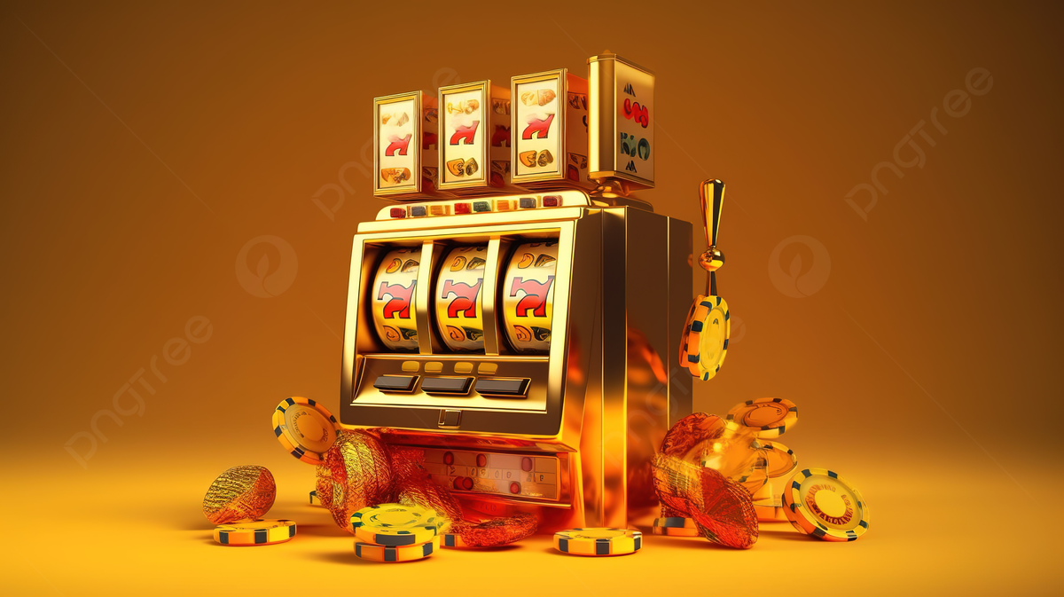 Mitos dan Fakta tentang Judi Online Slot