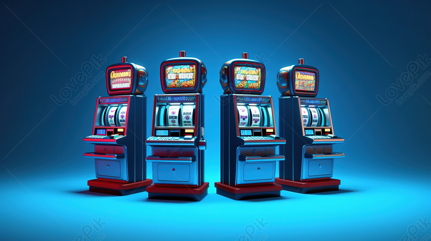 Slot Online dengan Tema Terunik yang Harus Dicoba