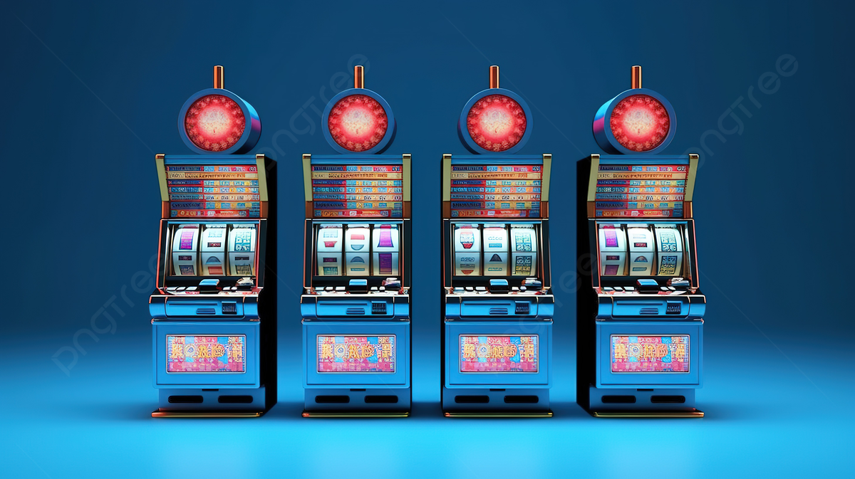 Menjadi Master Slot Online: Strategi dan Teknik Terbaik