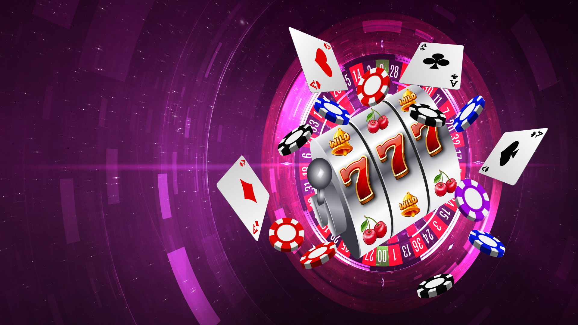 Panduan Memahami Jenis-Jenis Simbol Bonus dalam Slot Online