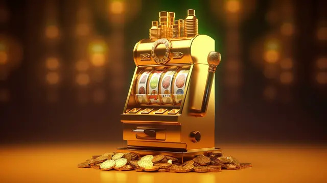 Keindahan Jackpot di Pragmatic SLOT. Permainan slot Pragmatic telah menjadi salah satu yang paling populer di kalangan penggemar judi online