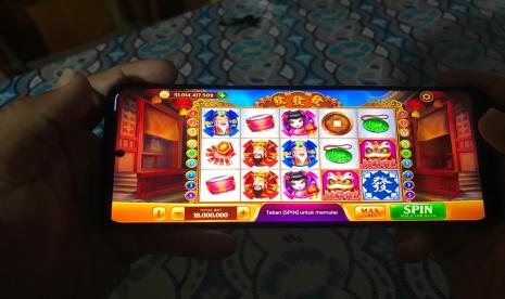 Fitur Avalanche di slot online adalah mekanisme permainan yang menggantikan simbol-simbol tradisional dengan efek jatuhnya simbol dari atas